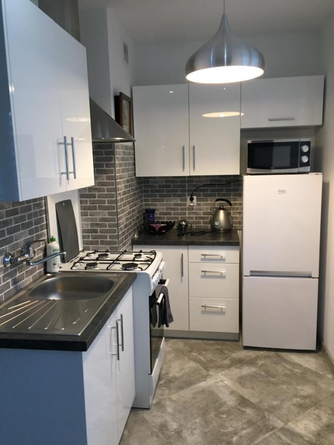 Noniewicza Centrum Apartment Suwalki