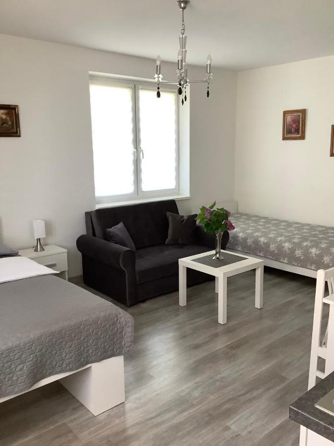 Apartment Noniewicza Centrum *