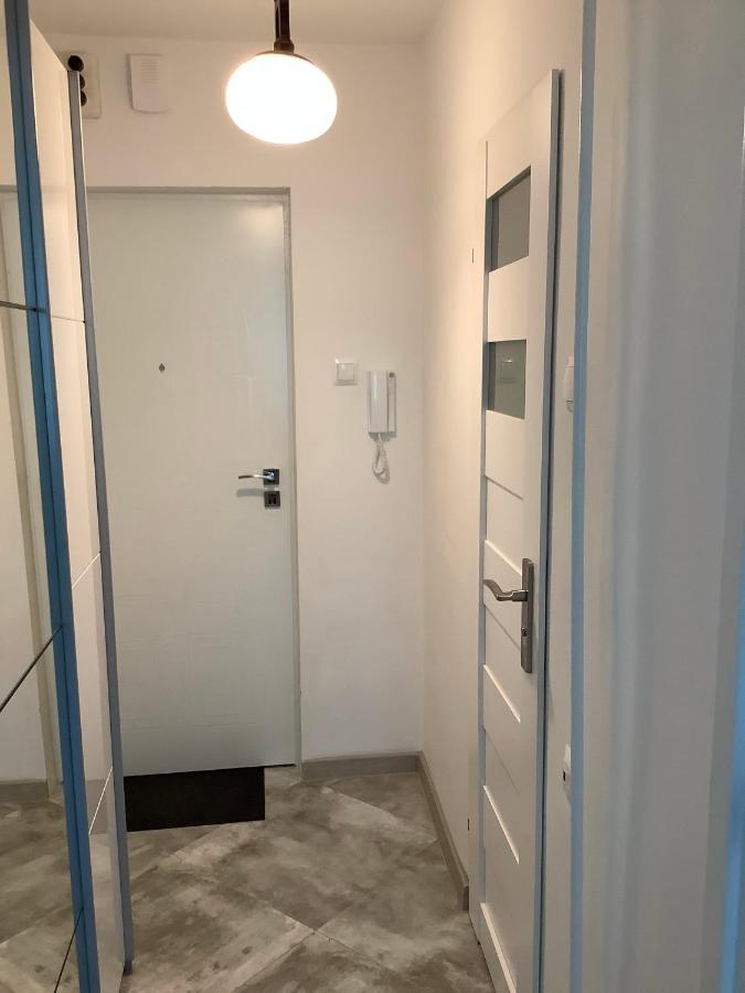 Apartment Noniewicza Centrum *
