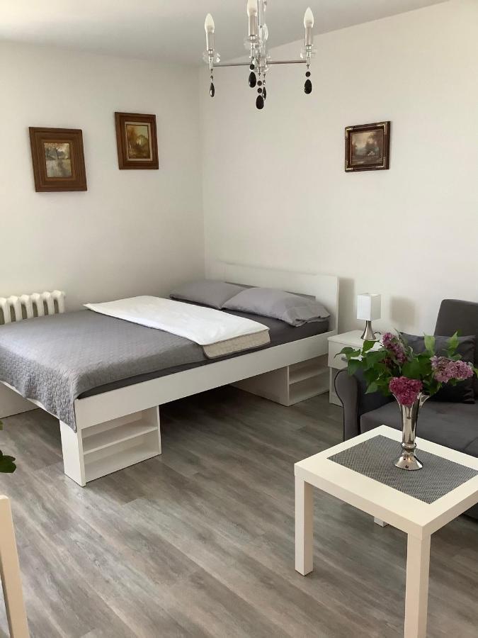 Noniewicza Centrum Suwalki