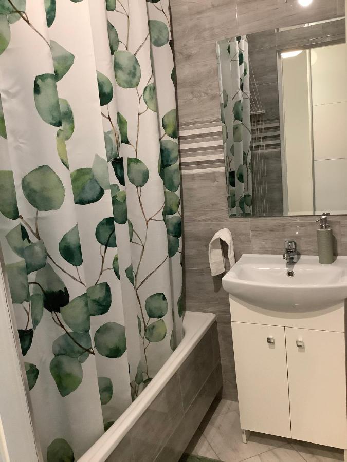 Apartment Noniewicza Centrum Suwalki