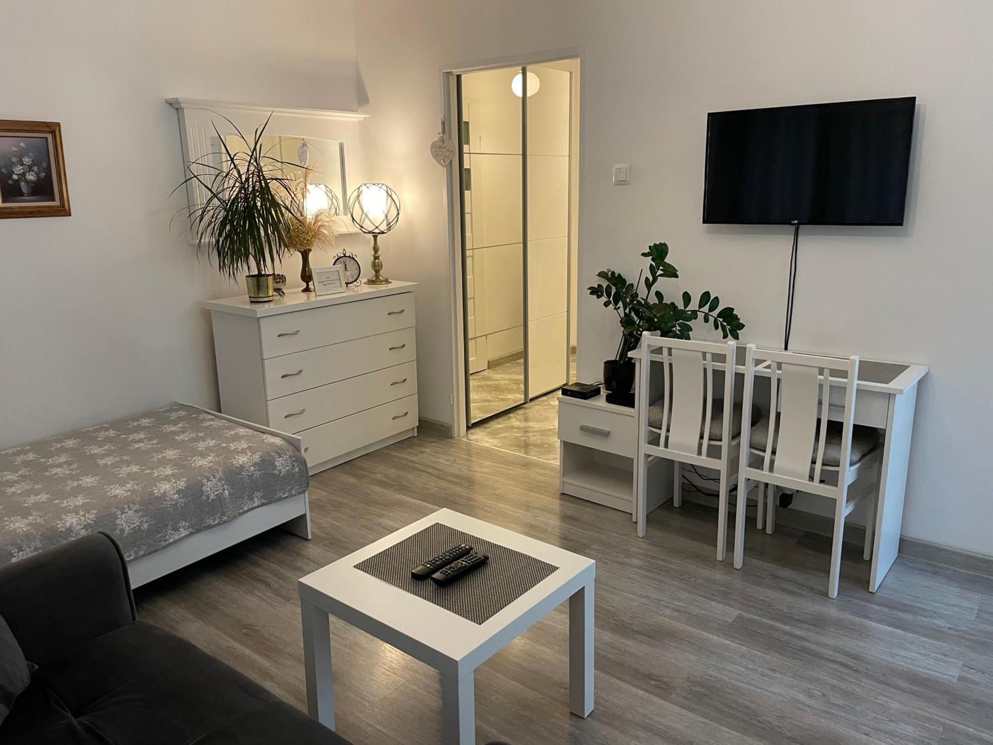 Apartment Noniewicza Centrum