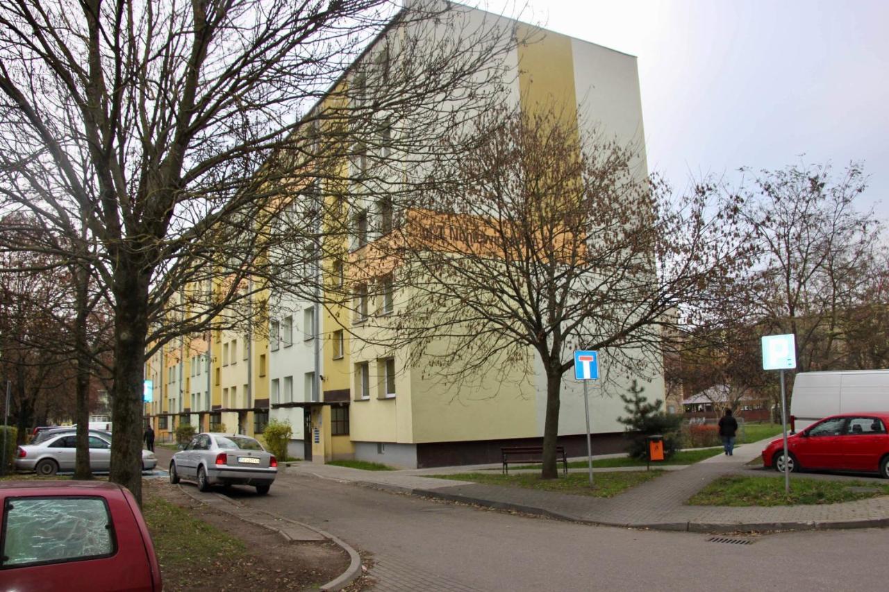 Noniewicza Centrum Apartment *